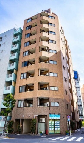 セレナハイム池袋アプレ
